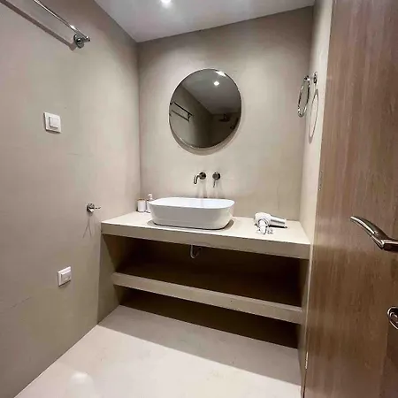 Apartmán Casa Di Palma Front Pefkochori