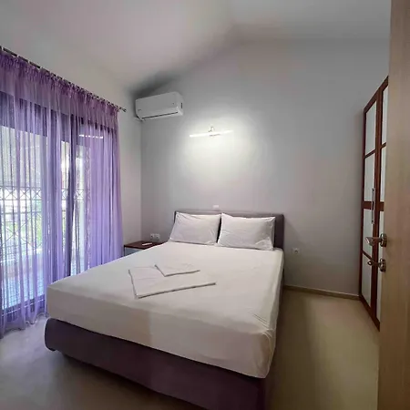 Casa Di Palma Front Apartmán *