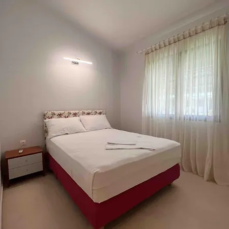 Apartmán Casa Di Palma Front *