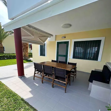 Casa Di Palma Front Pefkochori