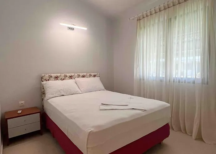Apartmán Casa Di Palma Front *