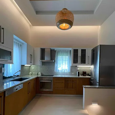 Casa Di Palma Front * 페프코초리