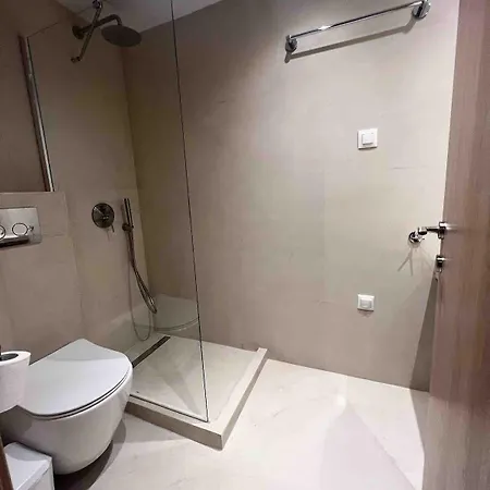 アパート Casa Di Palma Front