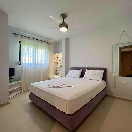 Casa Di Palma Front ペフコホリ