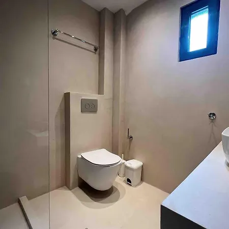 Casa Di Palma Front ペフコホリ