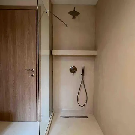 Casa Di Palma Front アパート