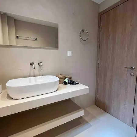 Casa Di Palma Front アパート *