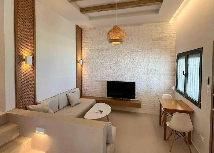 Casa Di Palma Front Pefkochori