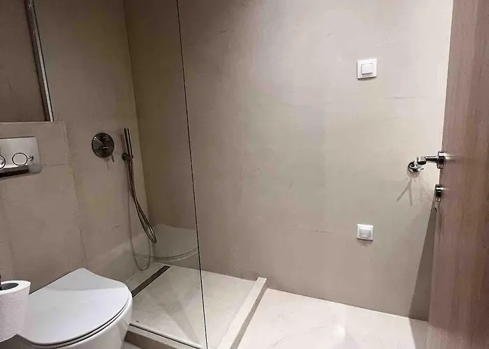 Apartment Casa Di Palma Front