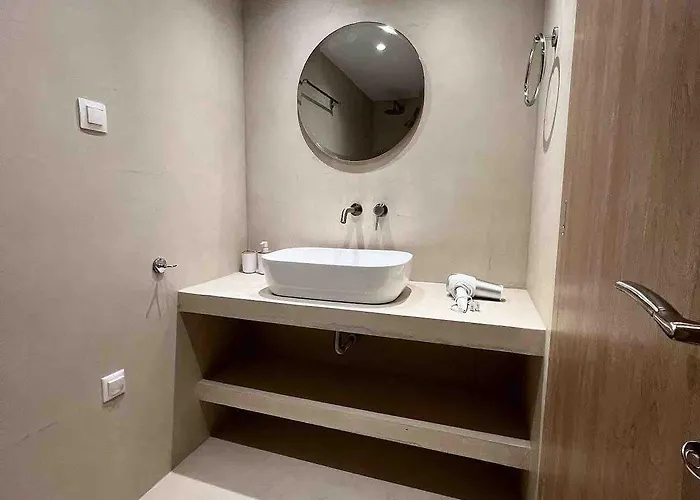 Apartment Casa Di Palma Front Pefkochori