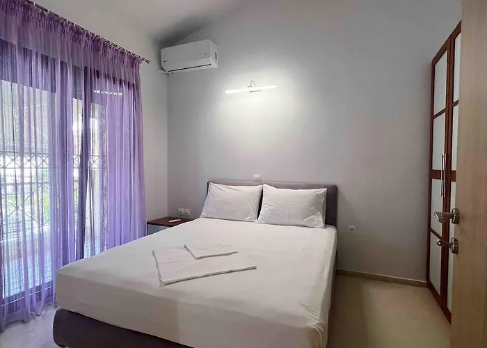 Casa Di Palma Front Apartment *