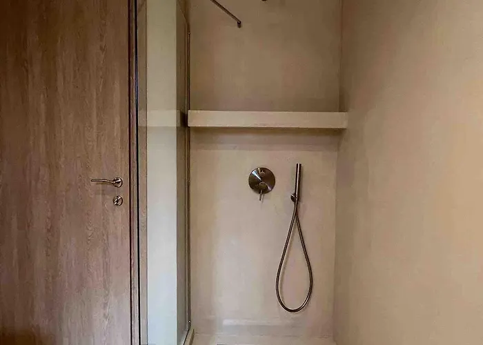 Casa Di Palma Front Apartment