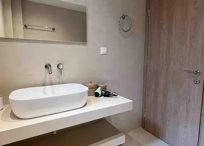 Casa Di Palma Front Apartment *