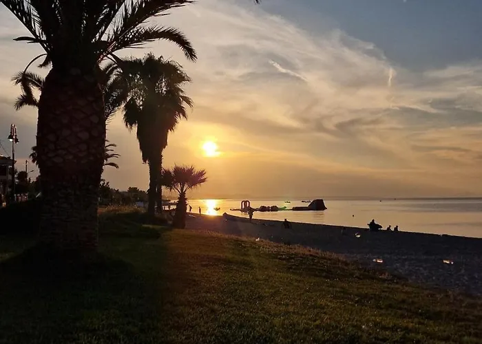 Casa Di Palma Front Apartment *