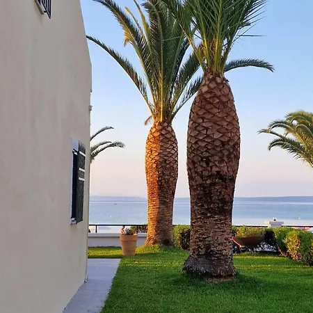 Appartement Casa Di Palma Front